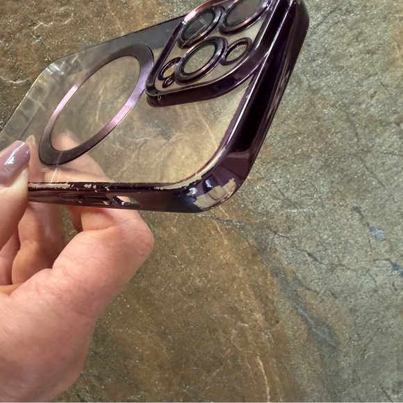 iPhone 13 Pro Case Set - Picture 7 of 7